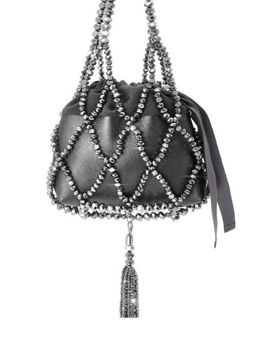 Сумка из бусин MAISON ESVE