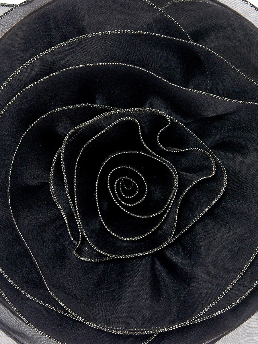 Клатч кожаный