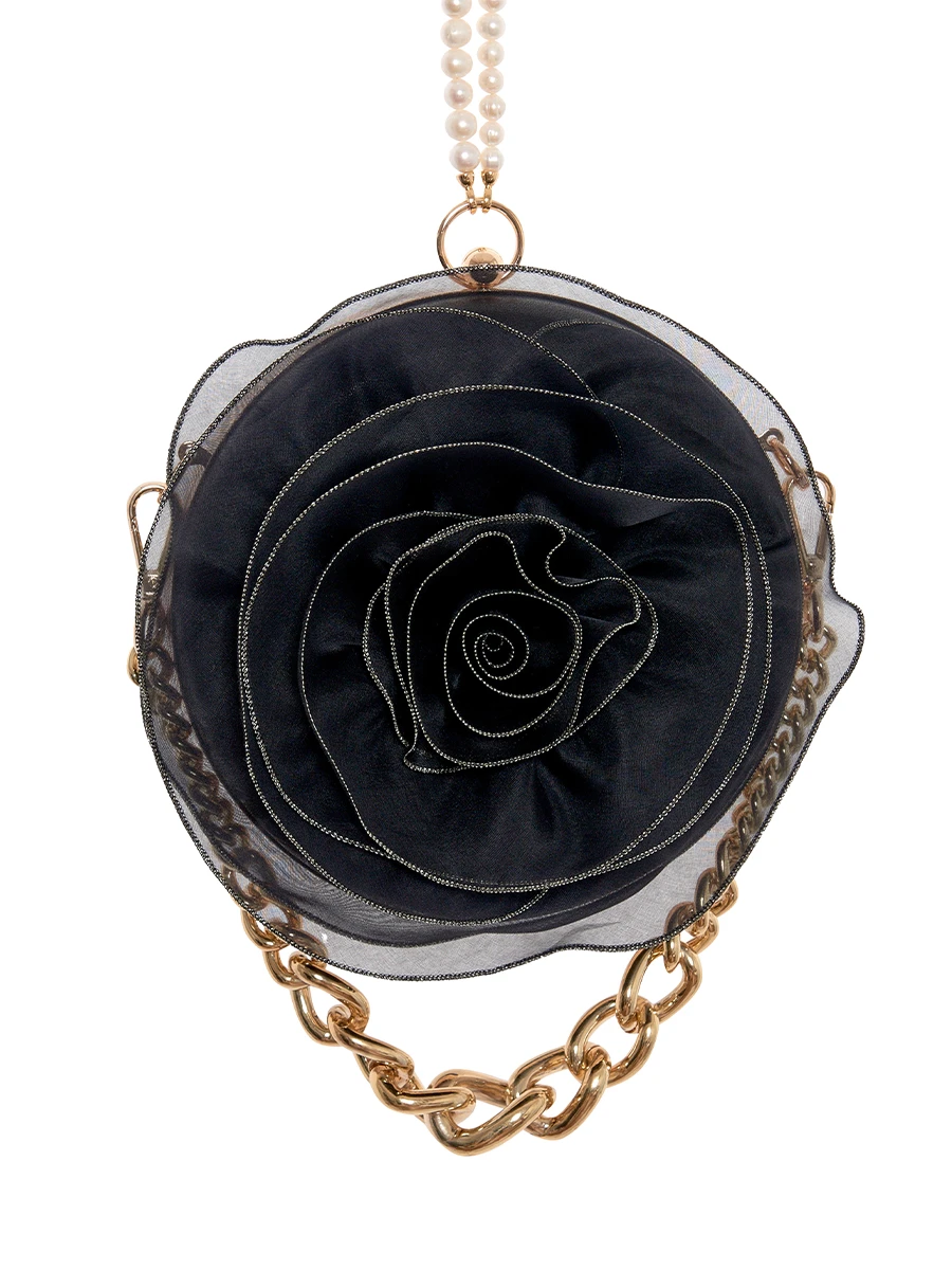 Клатч кожаный