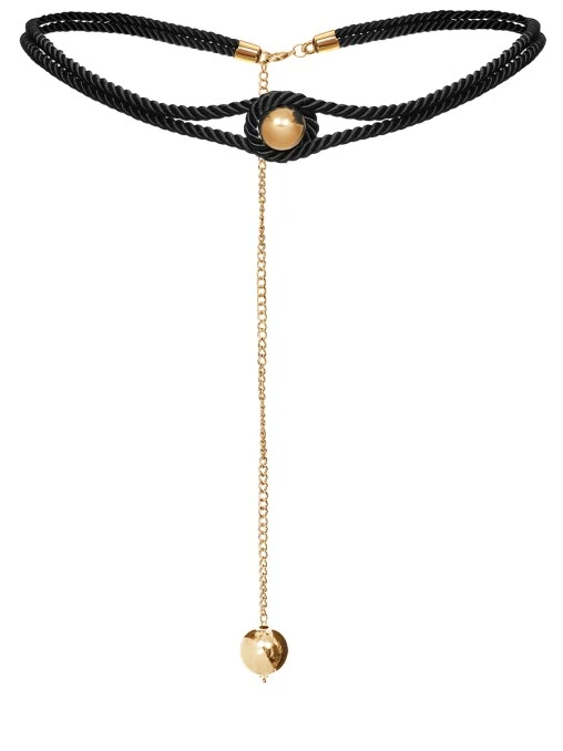 Пояс текстильный MAISON ESVE