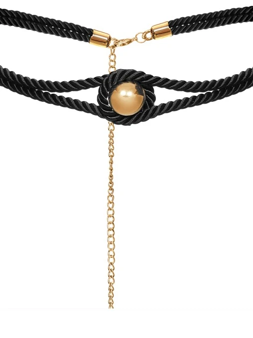 Пояс текстильный MAISON ESVE