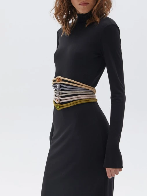 Пояс текстильный MAISON ESVE