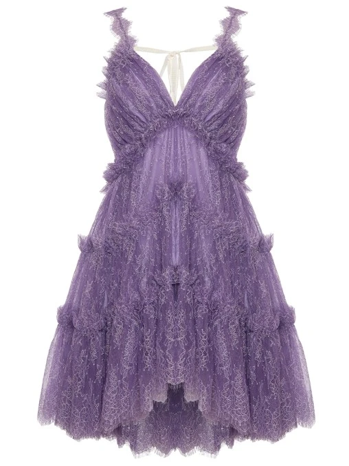 Сарафан кружевной MAISON ESVE