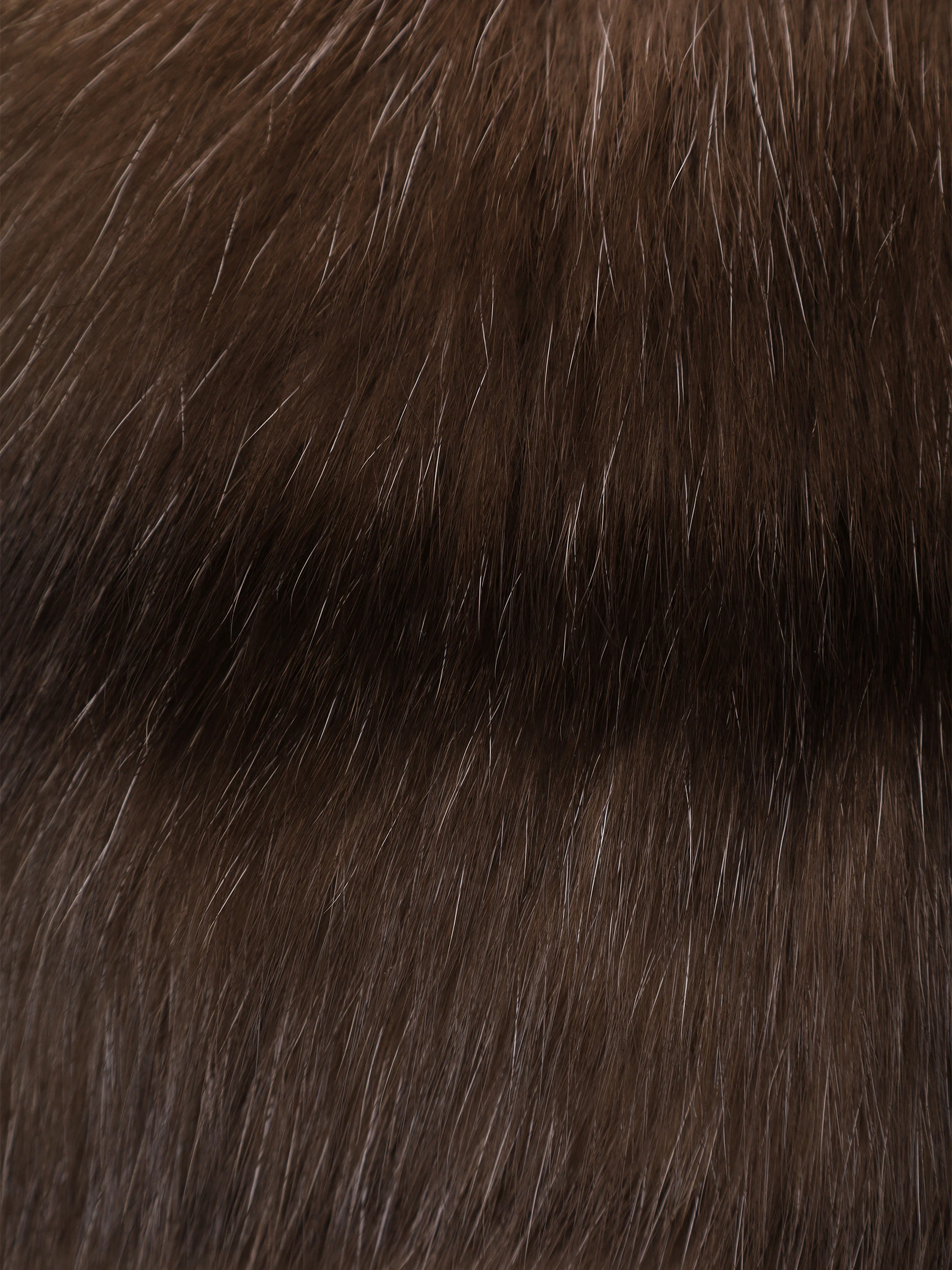 Шуба соболиная двусторонняя