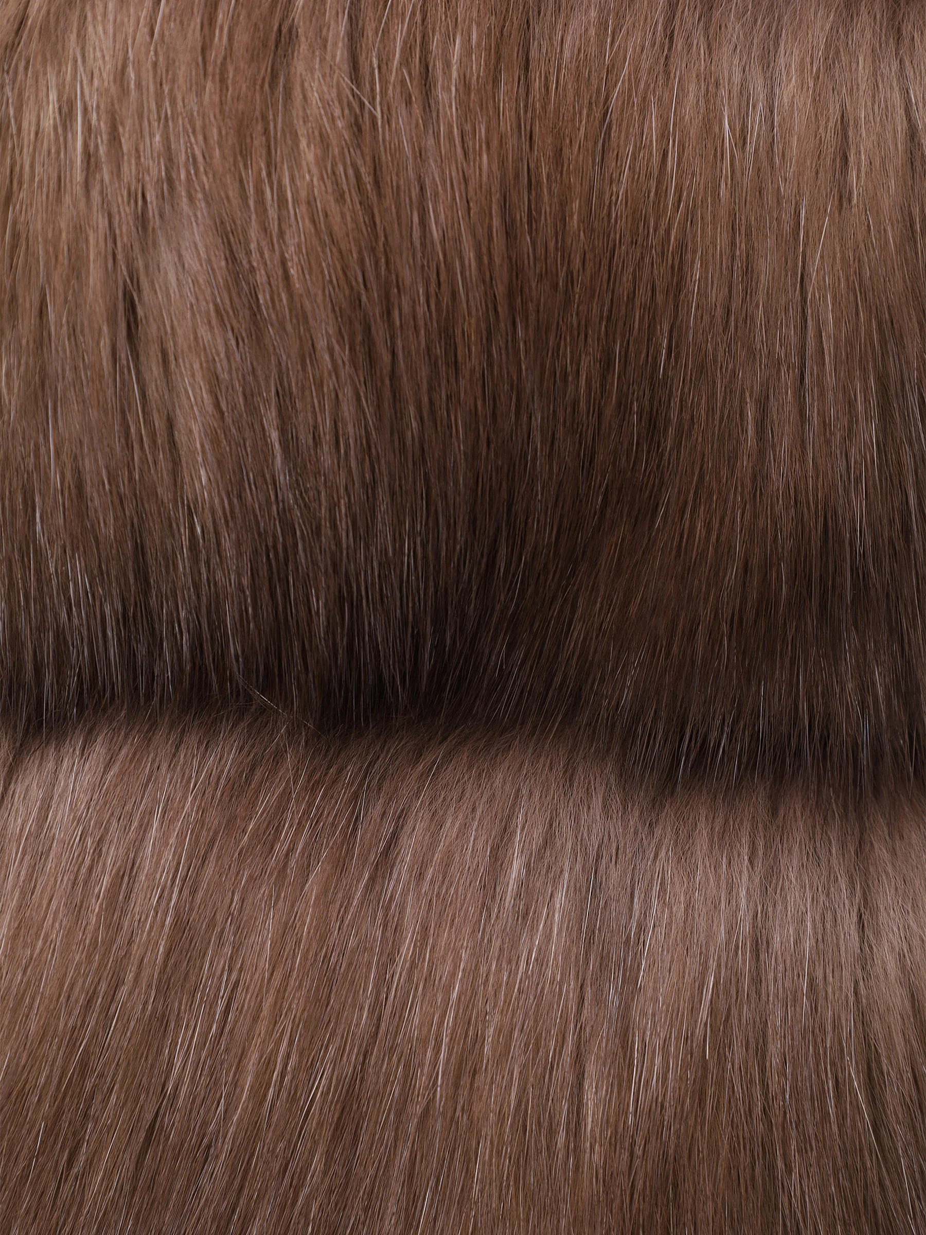 Шуба соболиная