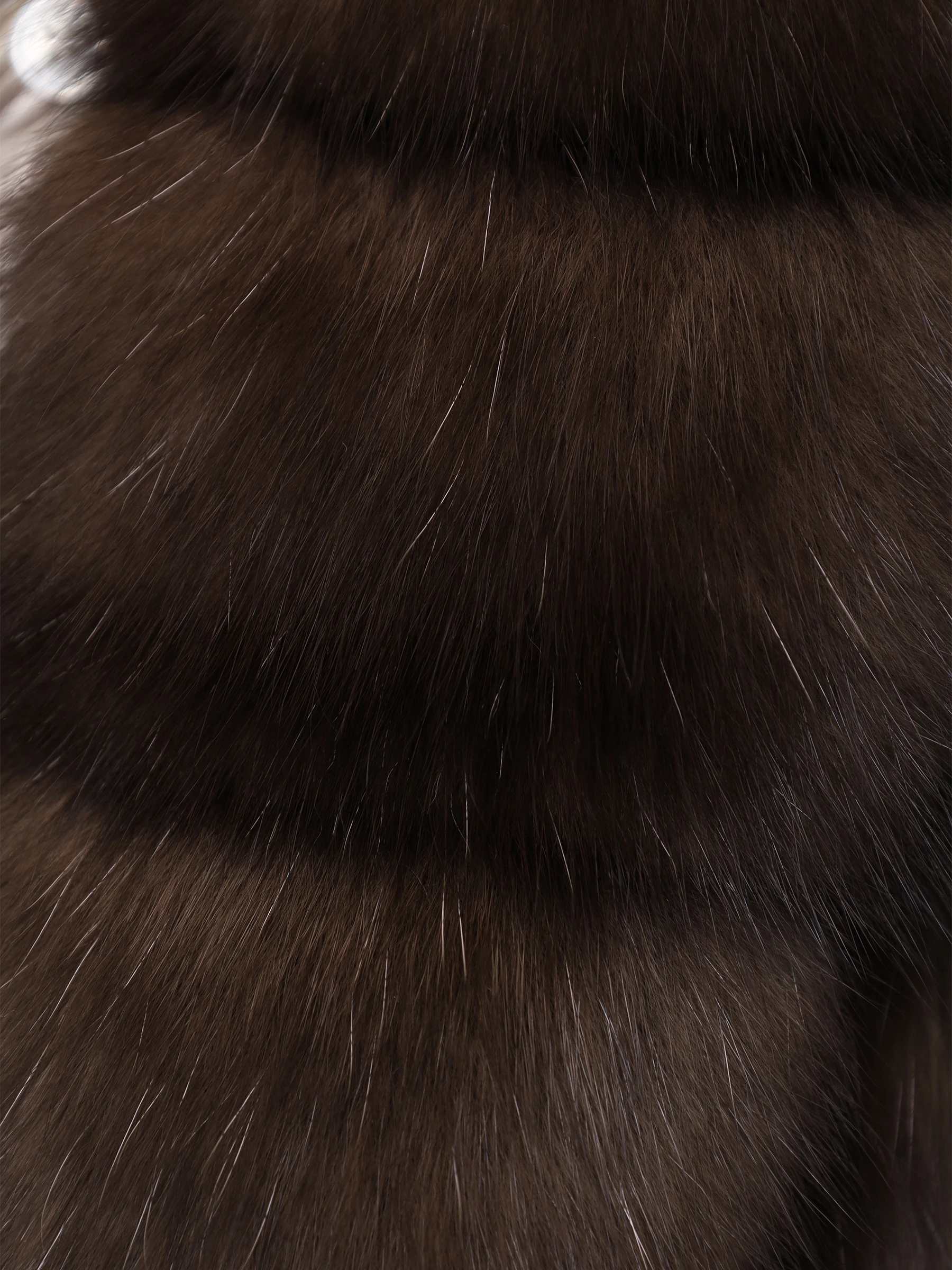 Шуба соболиная