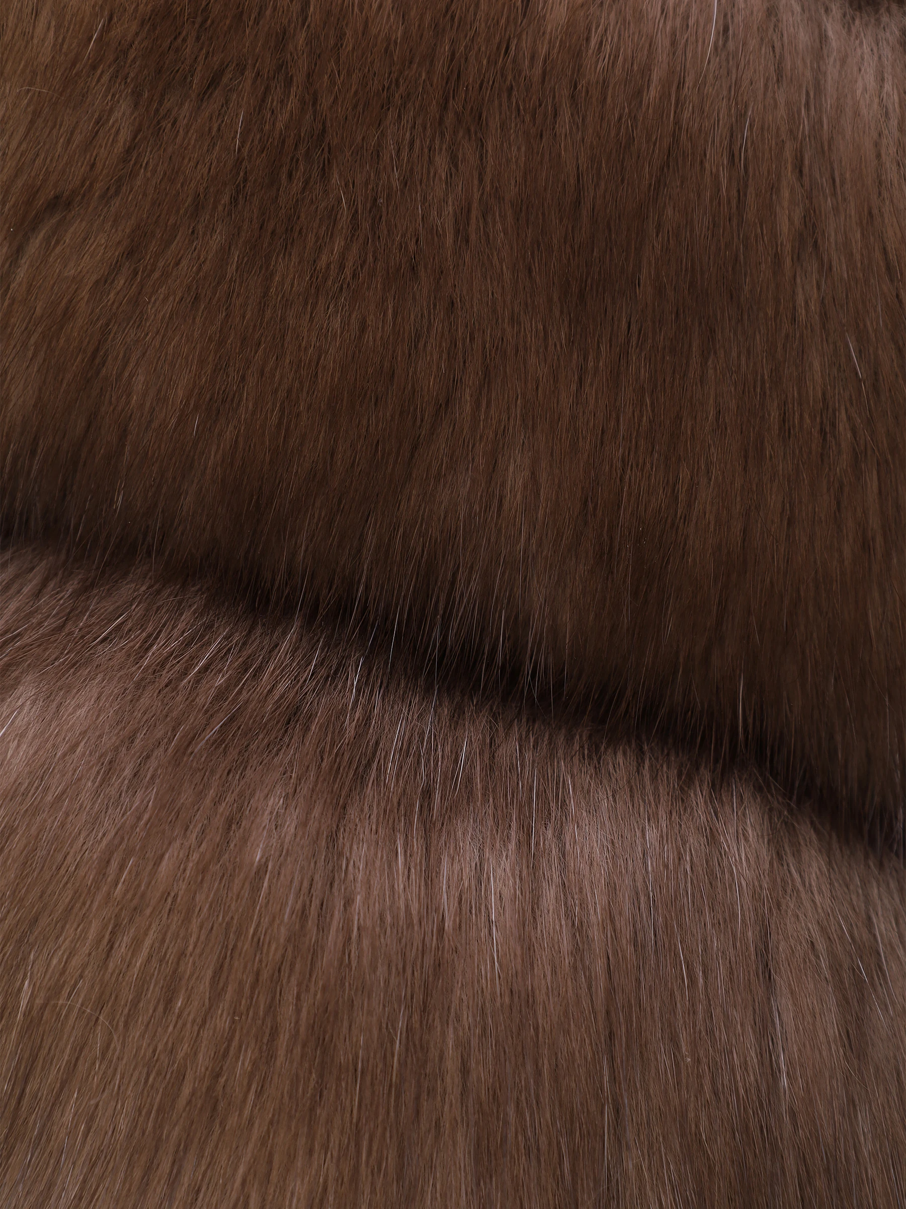 Шуба соболиная