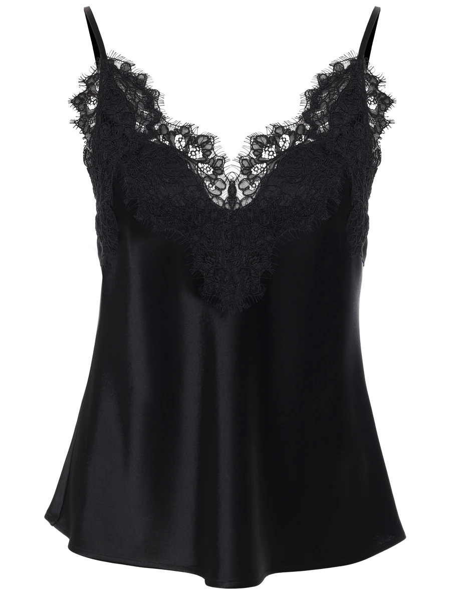 Топ из вискозы