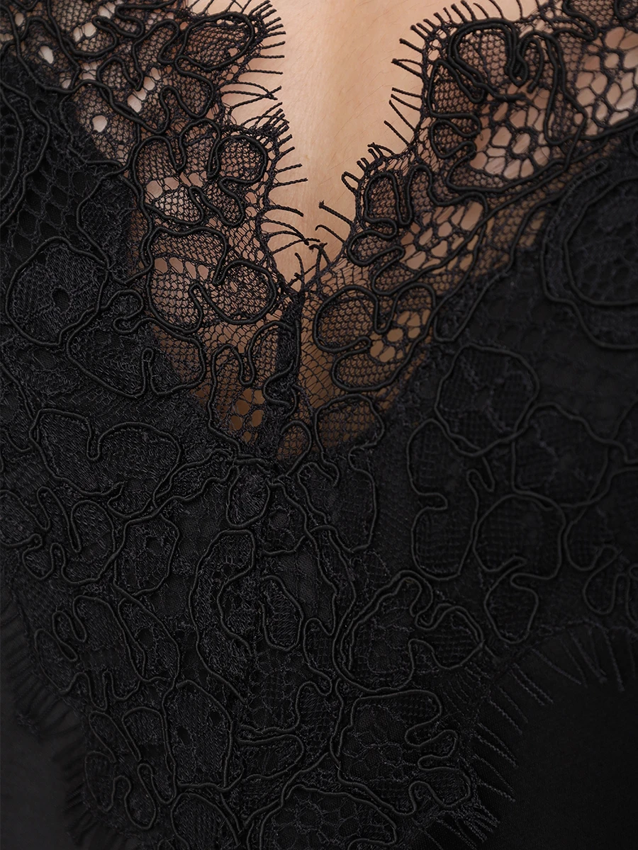 Топ из вискозы