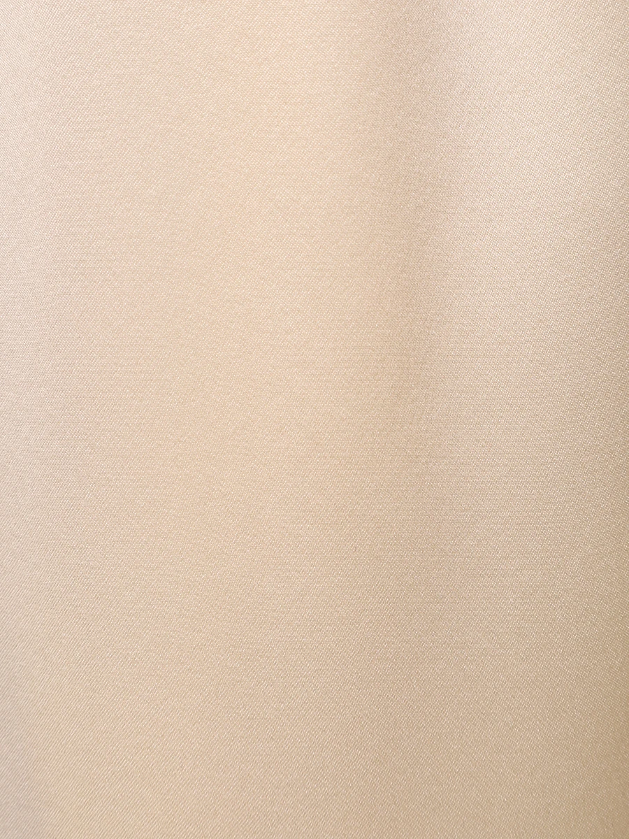 Брюки шелковые