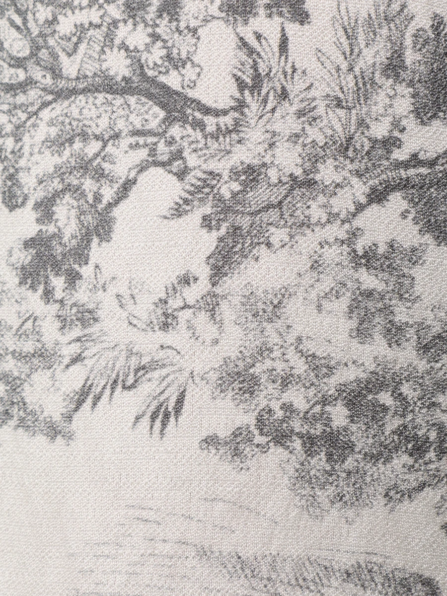 Топ хлопковый