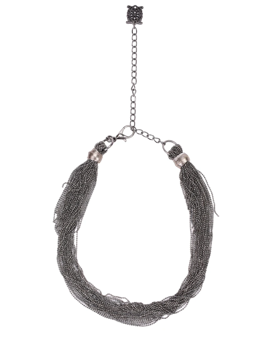 Ожерелье с подвеской