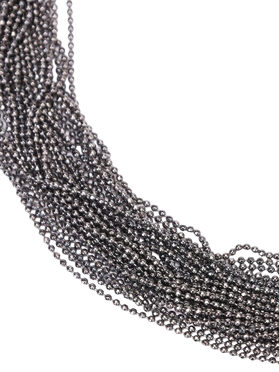 Ожерелье с подвеской