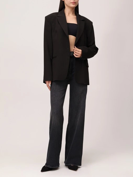 Джинсы хлопковые PAIGE