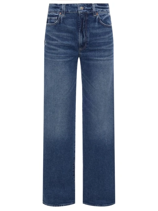 Джинсы хлопковые PAIGE