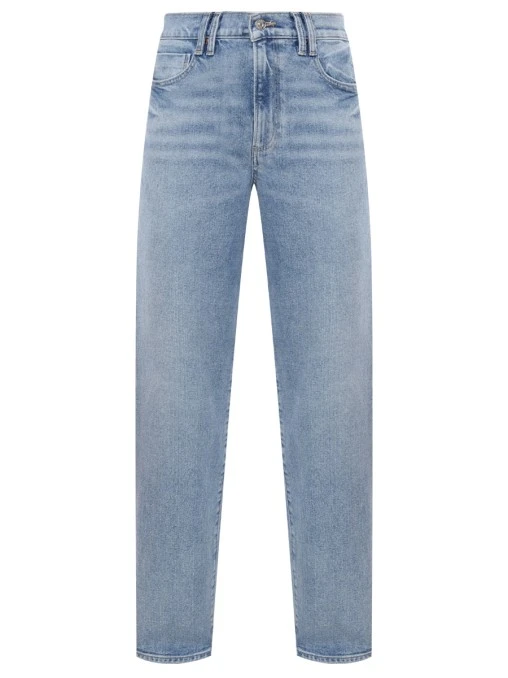 Джинсы хлопковые PAIGE