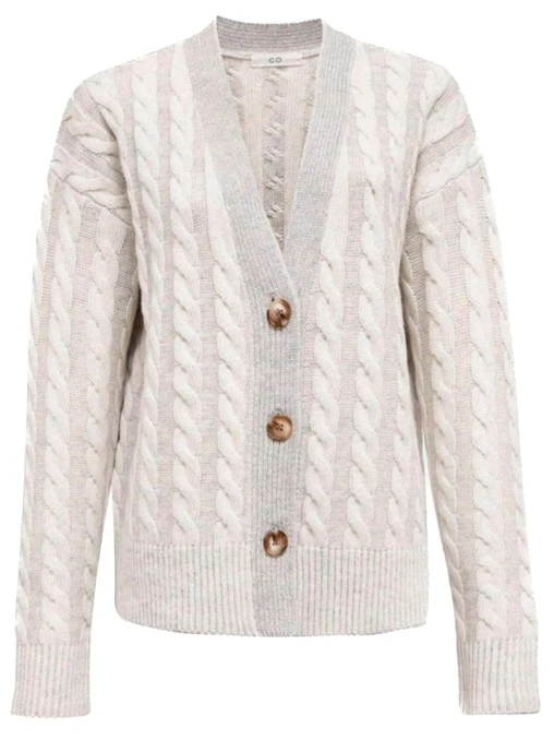 Кардиган CO