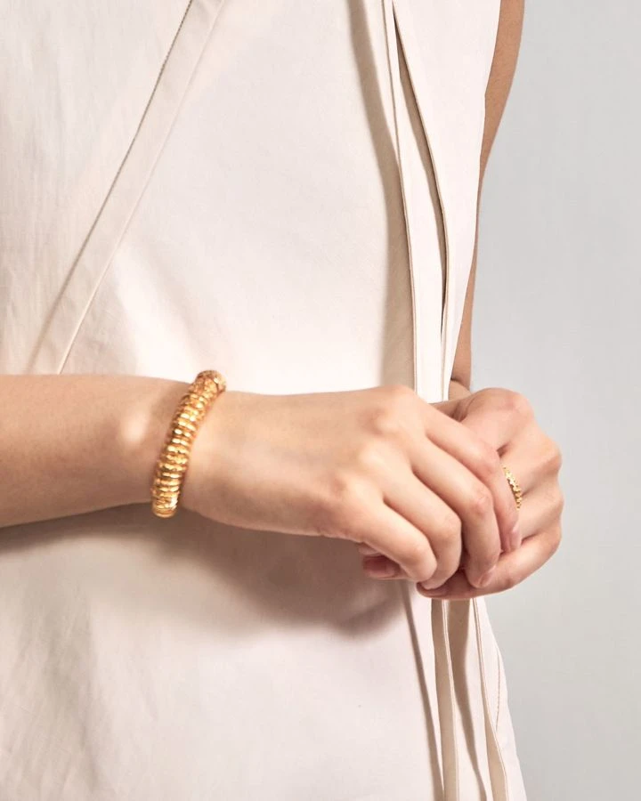 Платье льняное