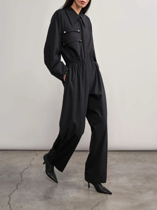 Комбинезон CO