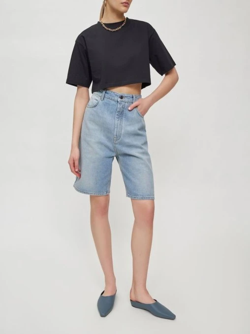 Футболка LOU LOU DE SAISON