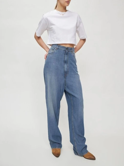 Футболка LOU LOU DE SAISON