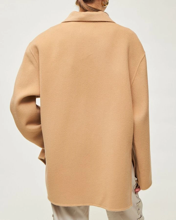 Полупальто