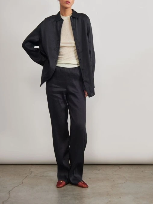 Брюки LOU LOU DE SAISON