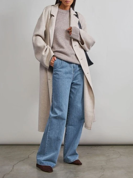 Джинсы LOU LOU DE SAISON