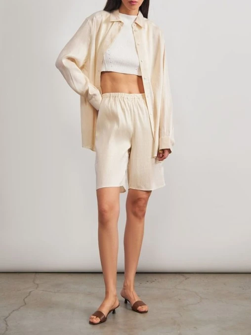 Блуза LOU LOU DE SAISON