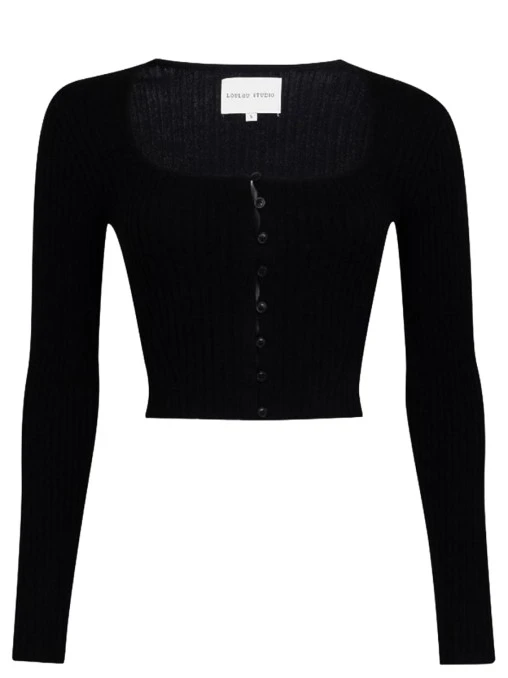 Кардиган LOU LOU DE SAISON