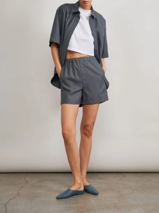 Рубашка LOU LOU DE SAISON