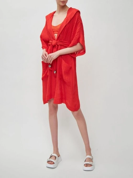 Платье LISA MARIE FERNANDEZ