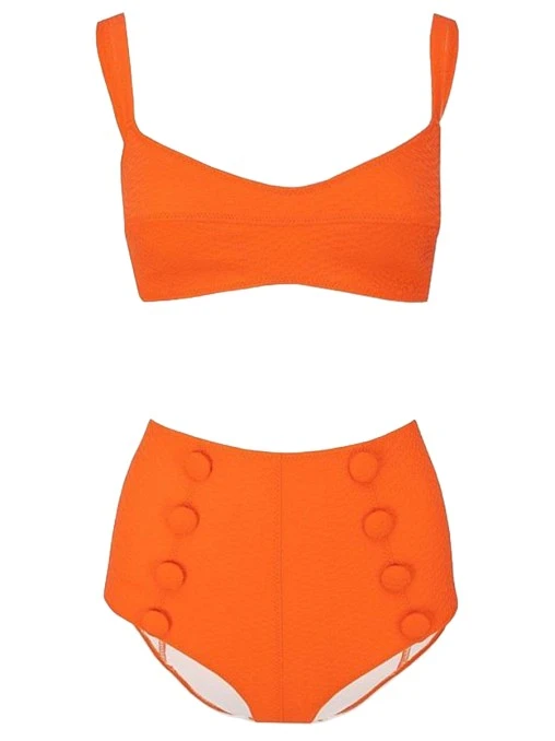 Купальник LISA MARIE FERNANDEZ