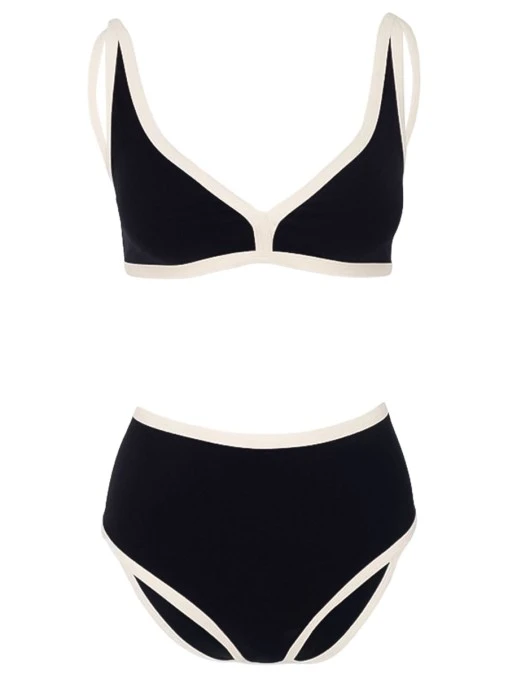 Купальник LISA MARIE FERNANDEZ