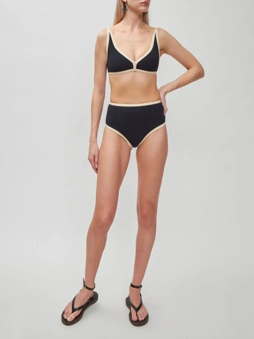 Купальник LISA MARIE FERNANDEZ