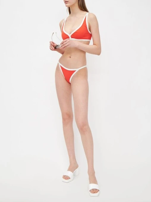 Купальник LISA MARIE FERNANDEZ