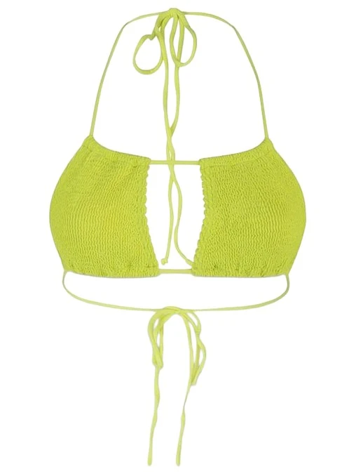 Топ плавательный BOND-EYE