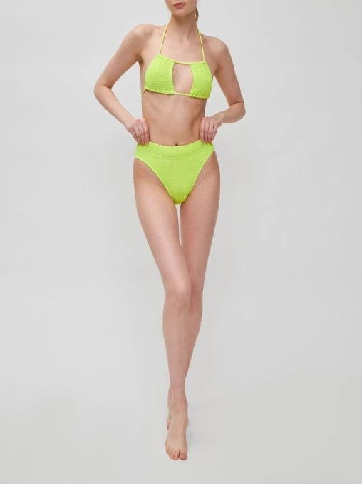 Топ плавательный BOND-EYE