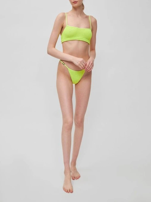 Плавки BOND-EYE