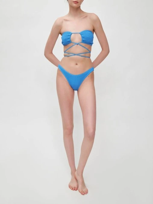 Топ плавательный BOND-EYE