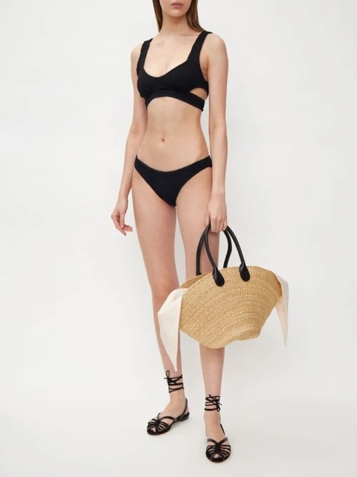 Плавки BOND-EYE