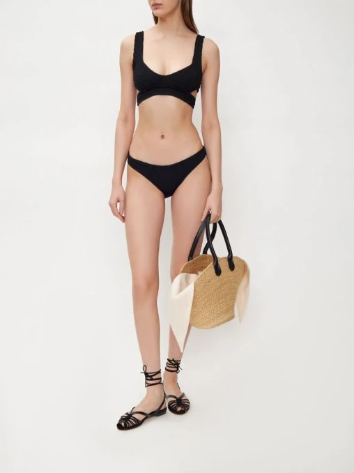 Топ плавательный BOND-EYE