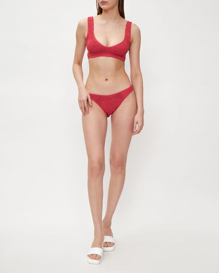 Топ плавательный