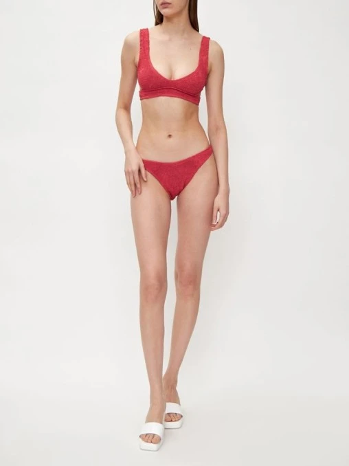 Топ плавательный BOND-EYE