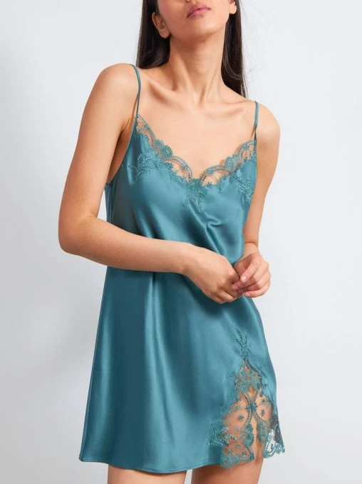 Сорочка I.D. SARRIERI