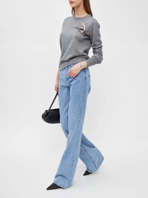 Джинсы COPERNI