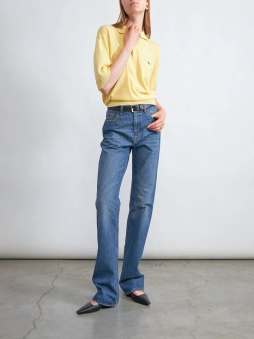 Джинсы COPERNI