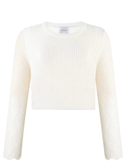 Джемпер LE KASHA