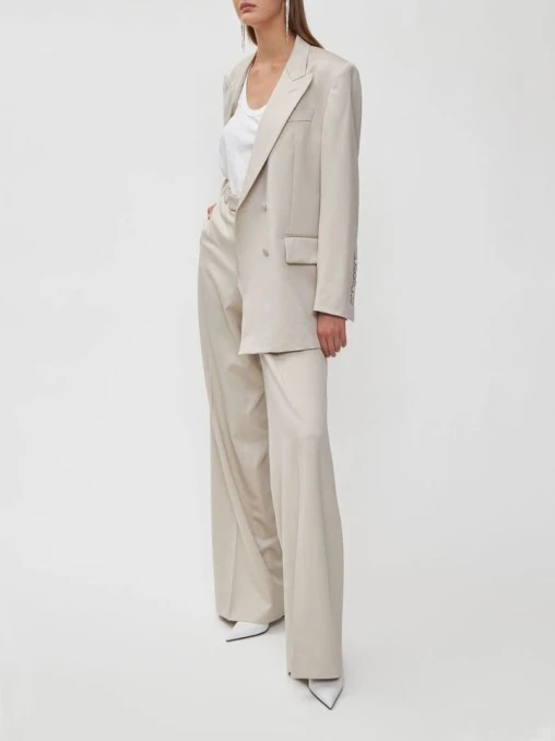 Брюки JACOB LEE