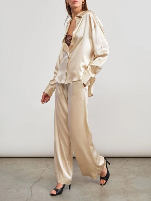 Брюки JACOB LEE